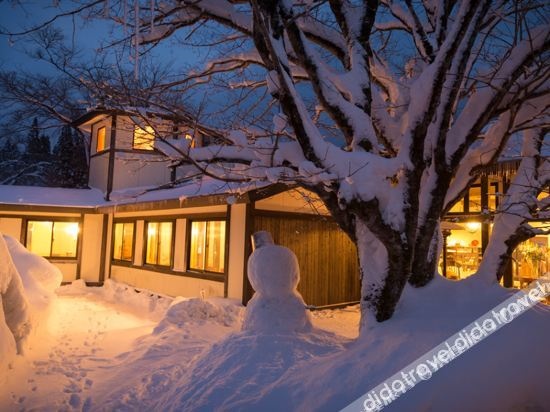 Natsuse Onsen Miyakowasure