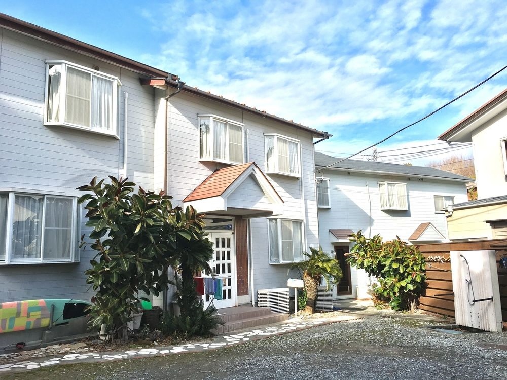 Beachside Inn Shirahama