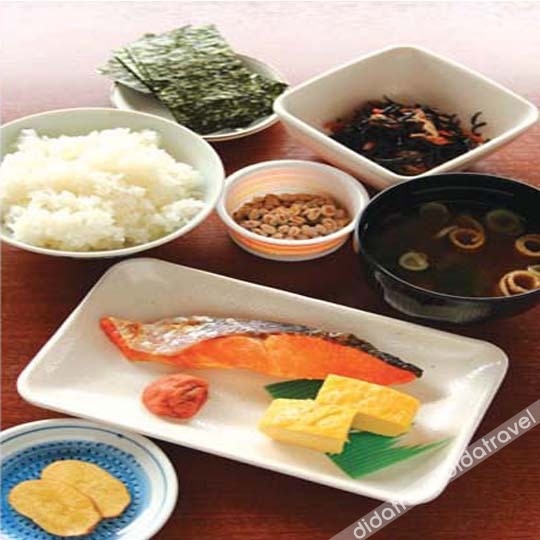 Machiya Hotel Kakunodate