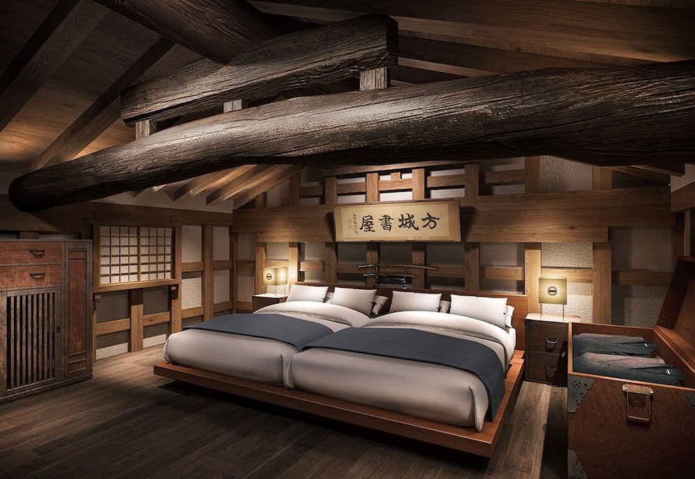 Wanoi Kakunodatea Nishinomiyake Bushigura