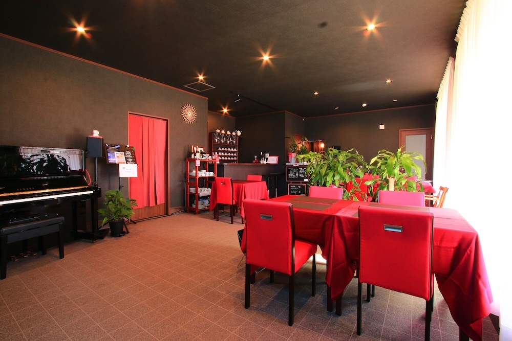 auberge nanami