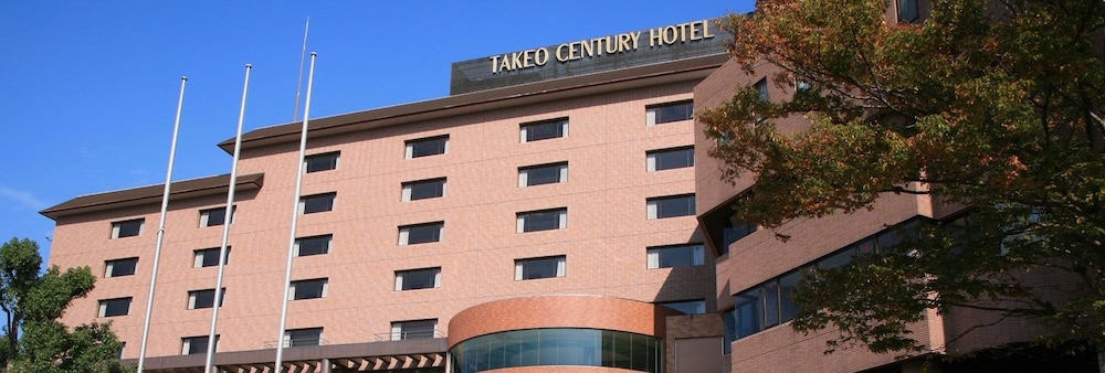 Takeo Century Hotel