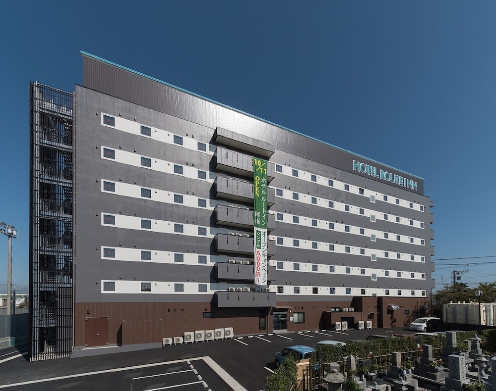 Hotel Route Inn Anan