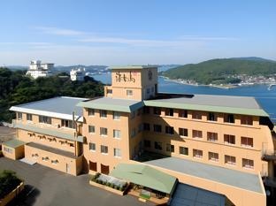 Arashima Onsen Yumoto Amanoshima