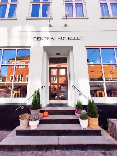 Centralhotellet
