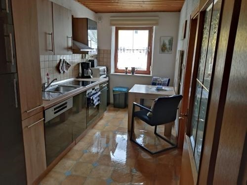 Gästehaus Gangkofen