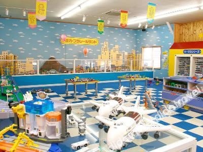 Hotel Green Plaza Karuizawa