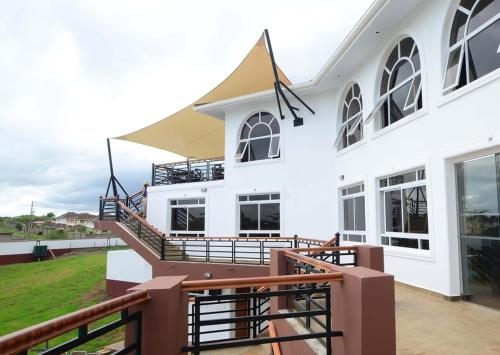 Greenpark Sundowner Hotel