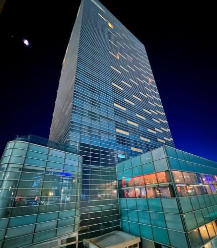 Marriott Executive Apartments Atyrau
