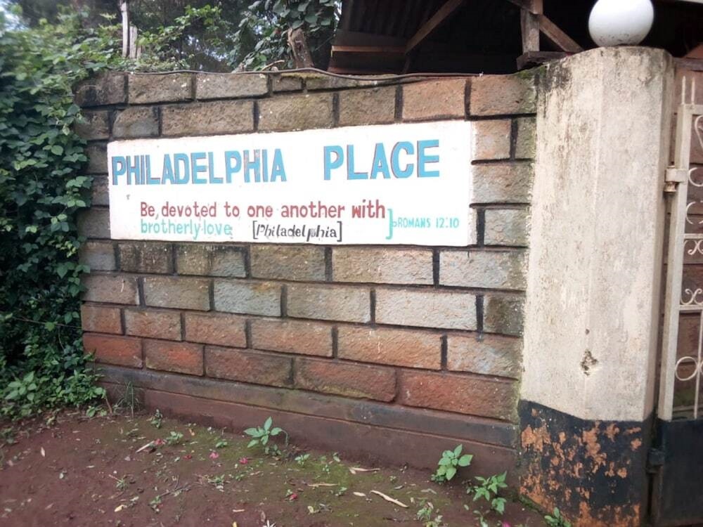 Philadelphia Retreat And Conference