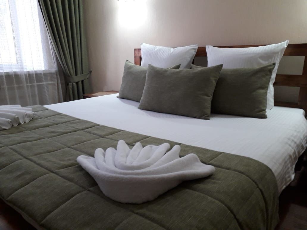 Gostinyi Dvor Galirad