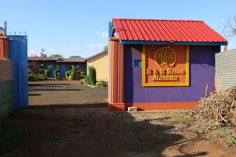 B&B Resort Marsabit
