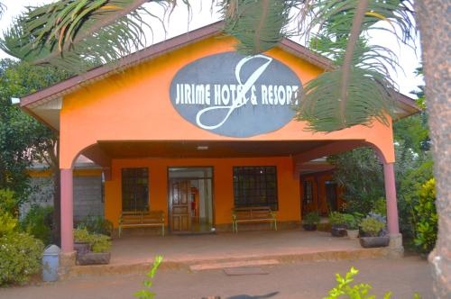 Jirime Hotel & Resort
