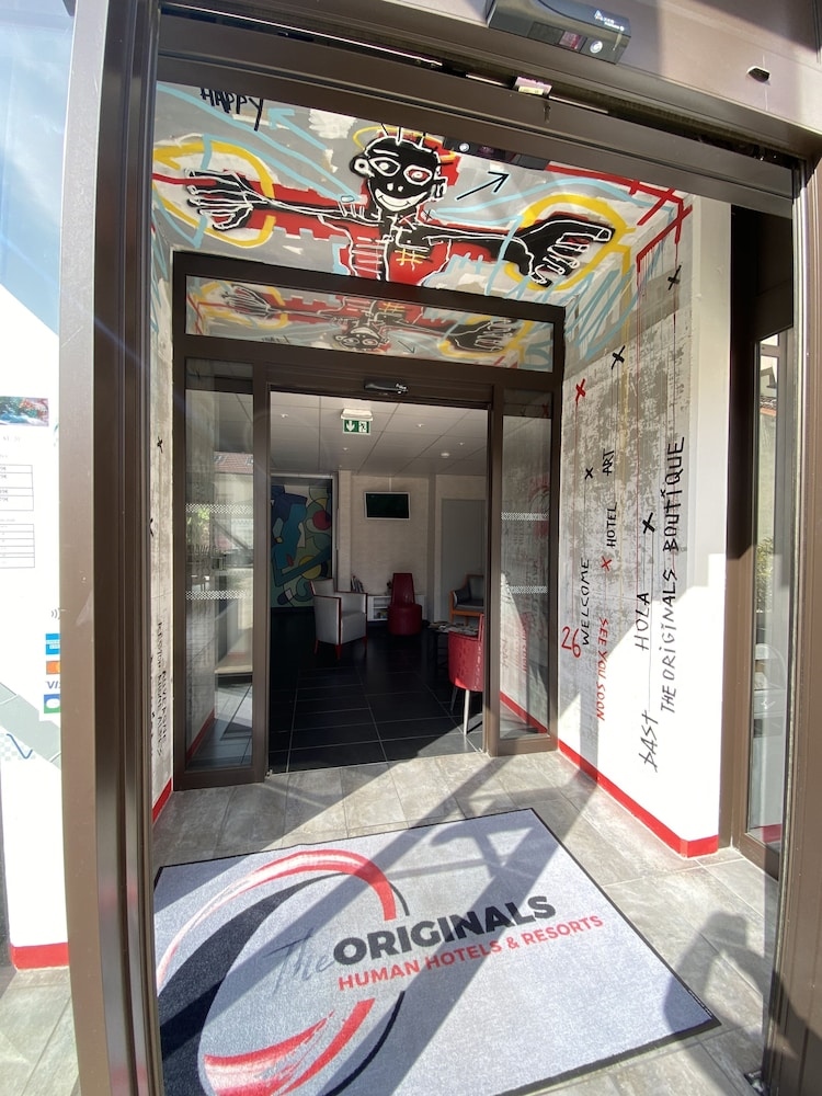 Kyriad Montelimar Centre