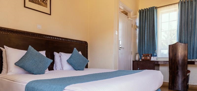 Tafaria Castle And Country Lodge