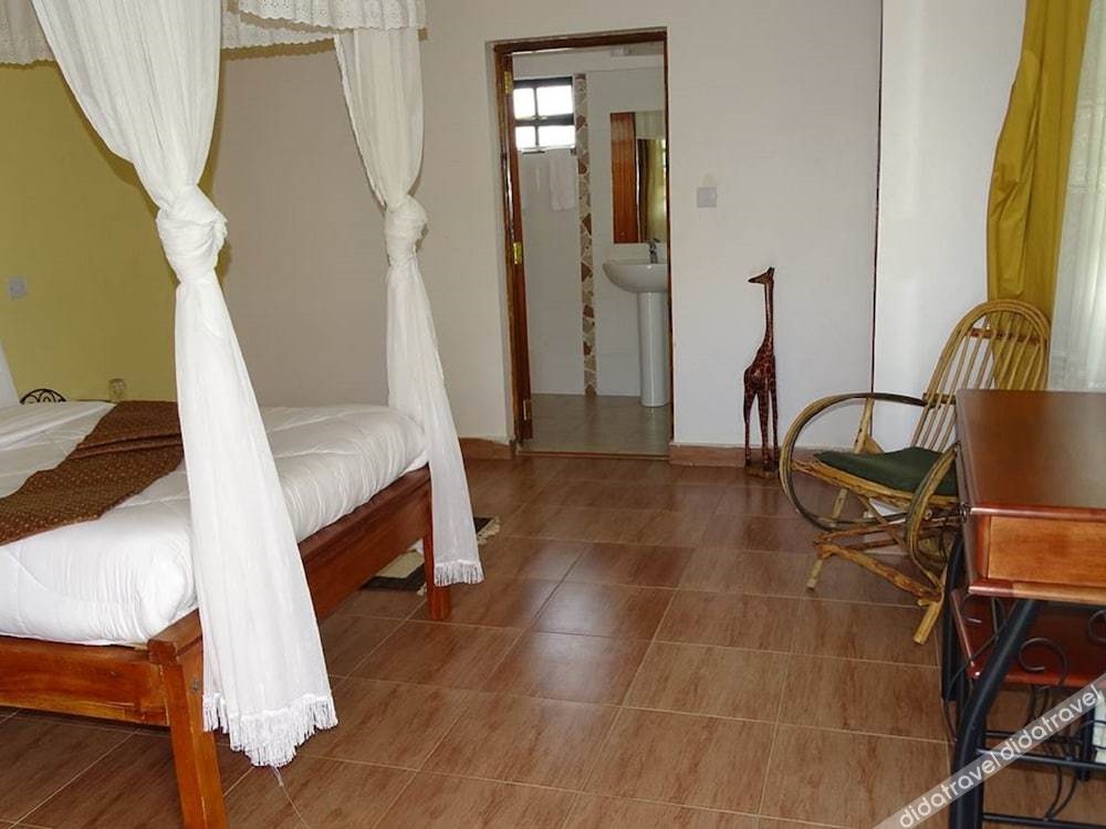 Storms Resort Nanyuki