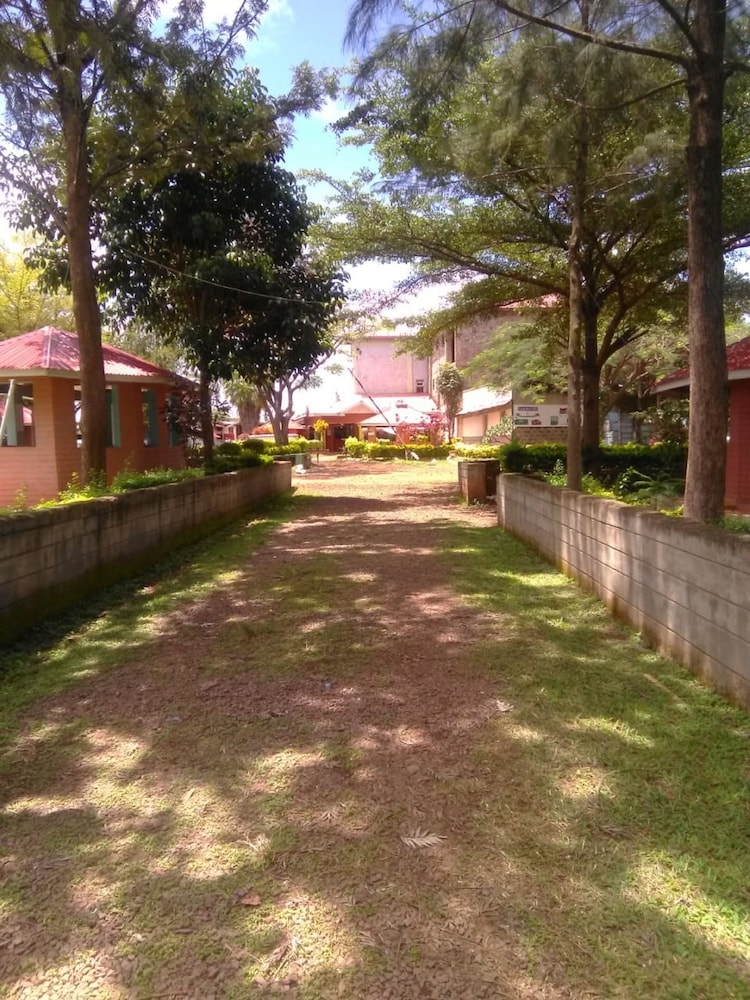 Mwisho Mwisho Tourist Hotel