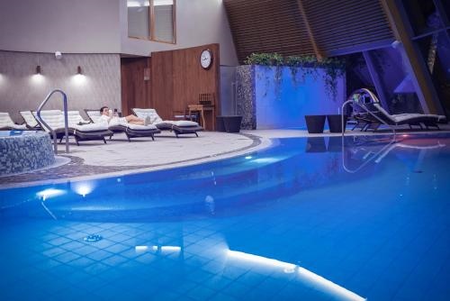 Spa Vilnius Anyksciai