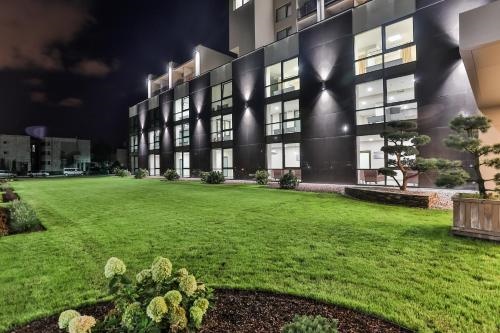 Gradiali Wellness And Spa