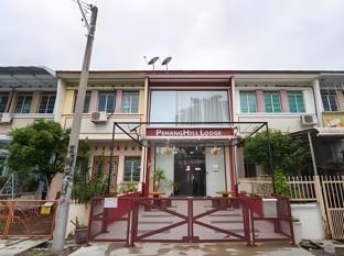 Penang Hill Lodge