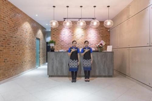 @Thome Boutique Hotel