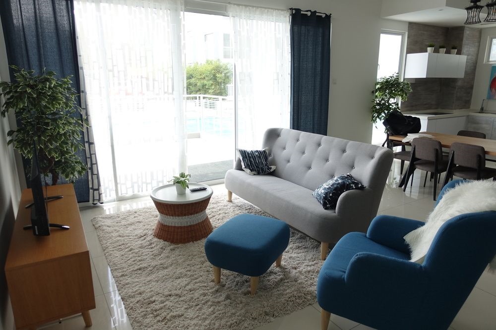Duet HomeStay