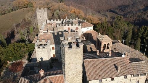 Castello di Giomici