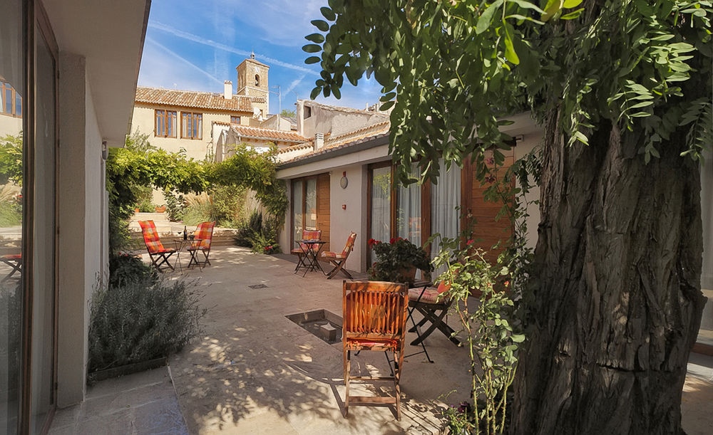 Hotel Rural Casa De La Marquesa