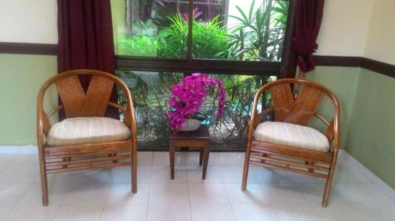 Ann Homestay Villa
