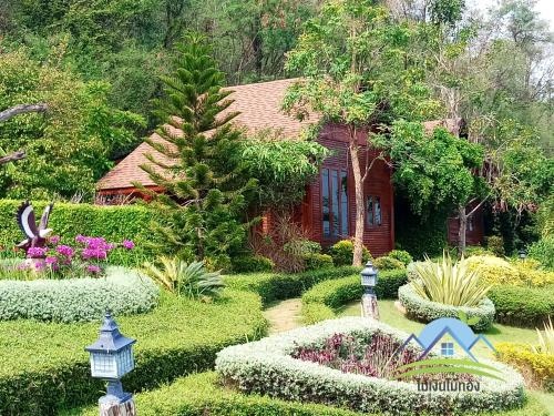 Mai Ngern Mai Thong Resort
