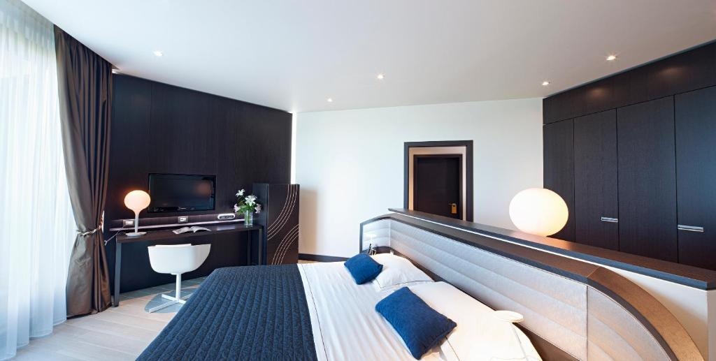 Isola di Albarella Golf Hotel