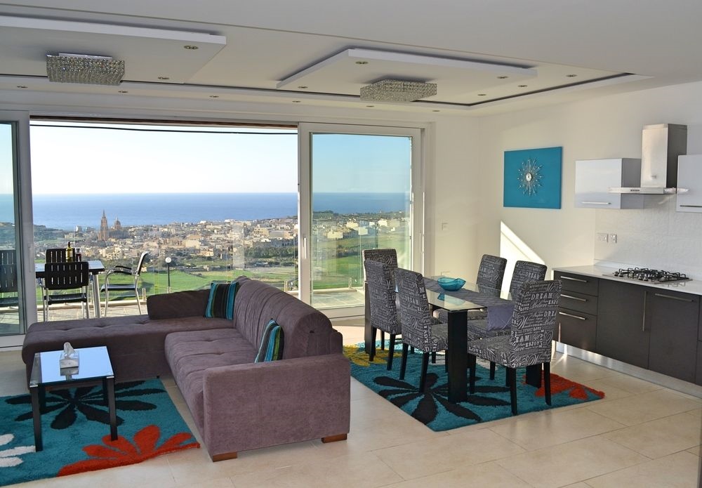 Gozo Apartment