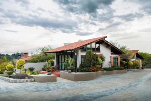 Hotel Casa Legado Spa & Resort