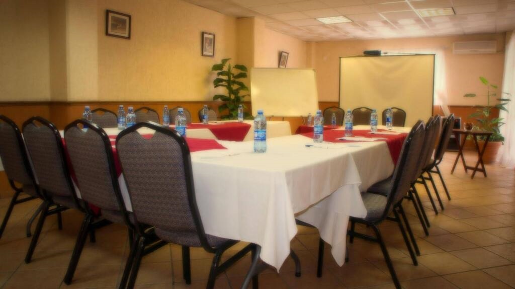 Hotel La Mansion Suiza