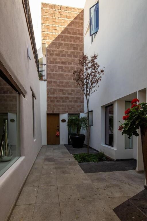 Central Hotel Boutique