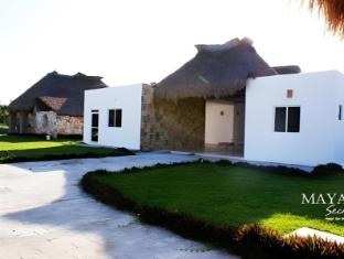 Mayan Secret Hotel Boutique