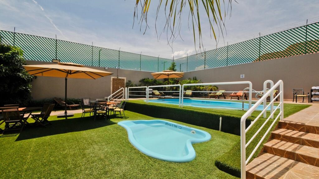 Holiday Inn Irapuato