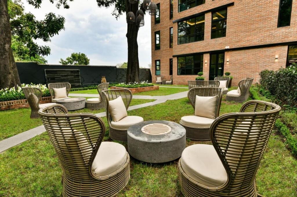 Casa Salles Hotel Boutique