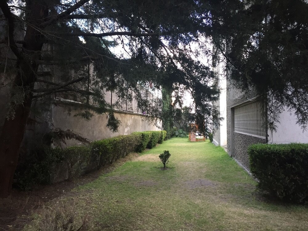 Departamento en Centro de Toluca