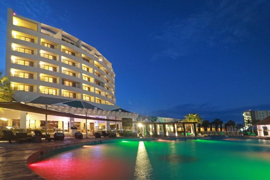 Holiday Inn Tuxpan - Convention Center by IHG