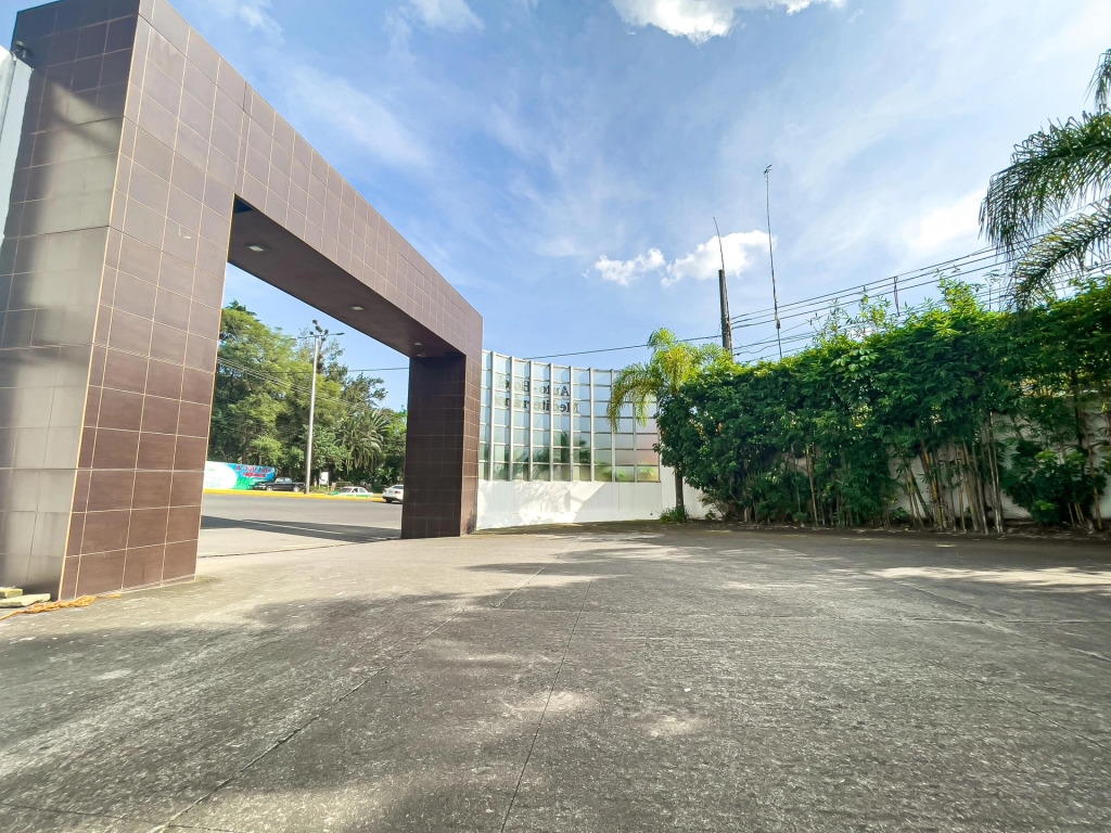 Auto-Hotel Mediterraneo