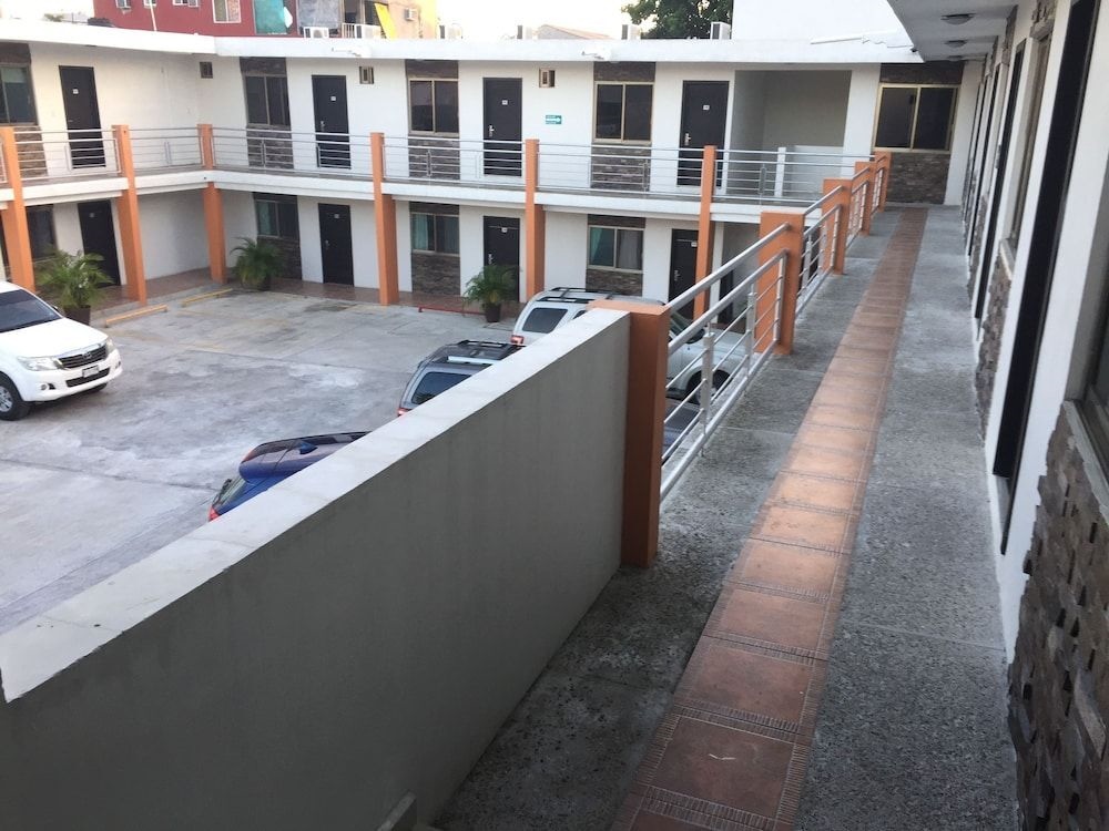 Hotel Ejecutivo Express Paraiso