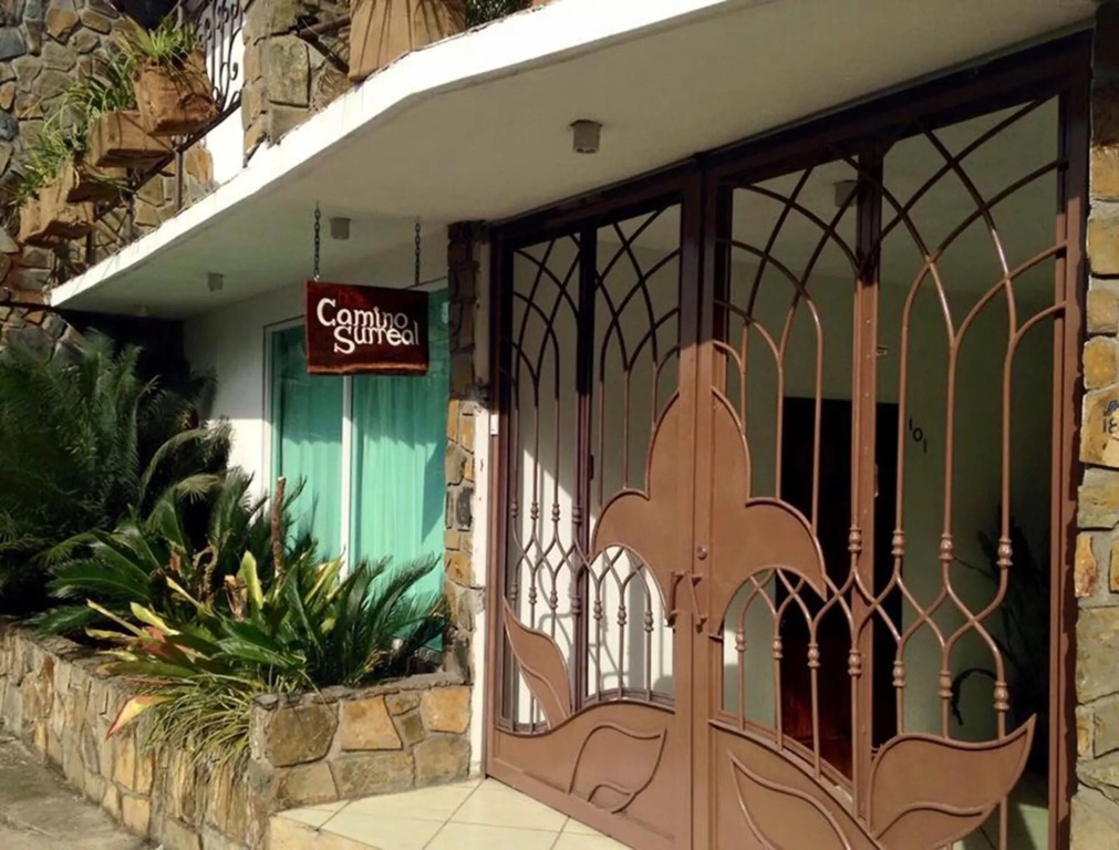 Camino Surreal Xilitla