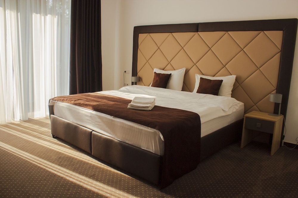 Bernardazzi Grand Hotel & Spa