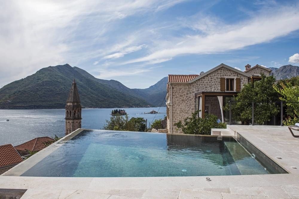 Monte Bay Retreat - Adult Only