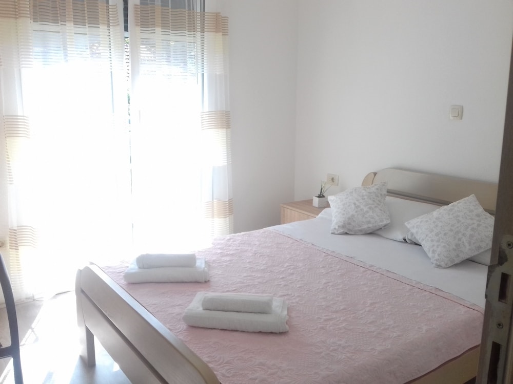 Apartmani Mozaici