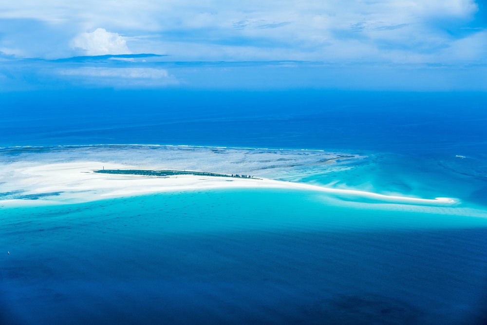 Anantara Medjumbe Island Resort