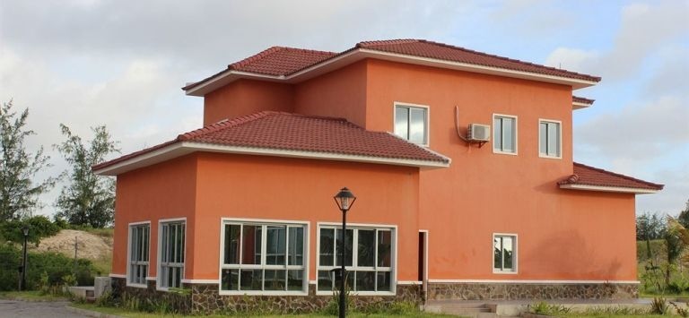 Golden Peacock Resort Hotel