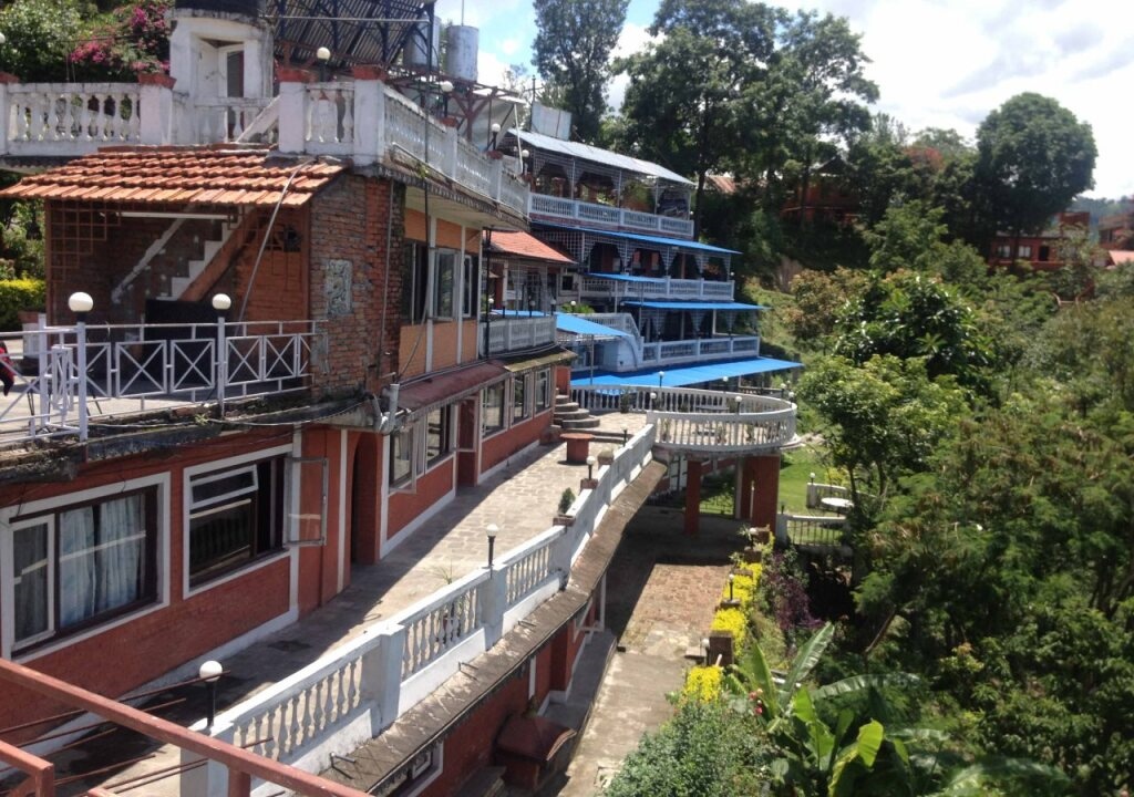 Snow View Mountain Resort