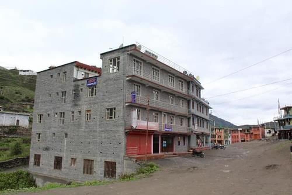 Annapurna Inn